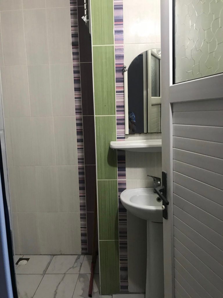 Denize sıfır 1.kat 1+1 daire