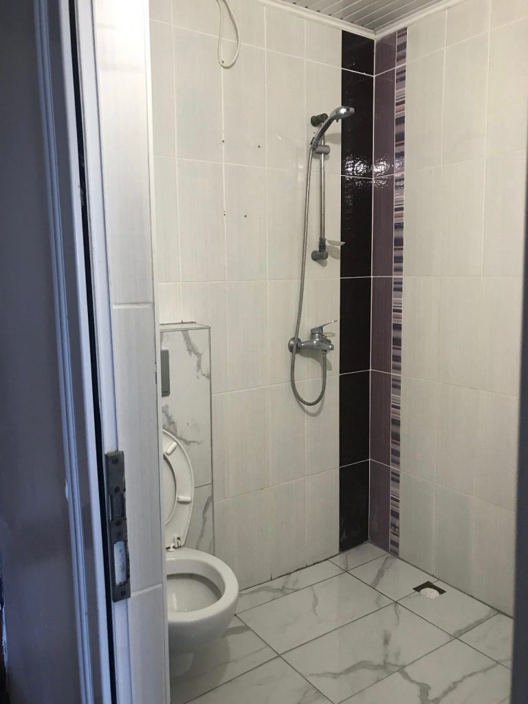 Denize sıfır 1.kat 1+1 daire
