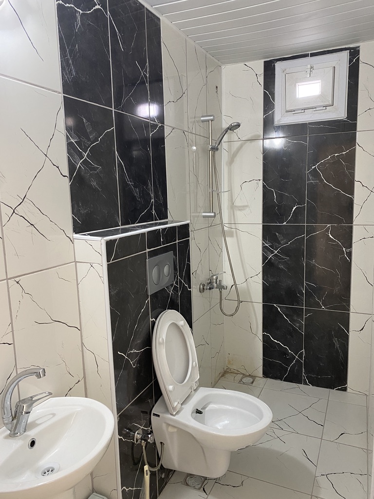 SIFIR BİNA SIFIR EŞYA COŞKUNLAR SİTESİNDE 11.KAT