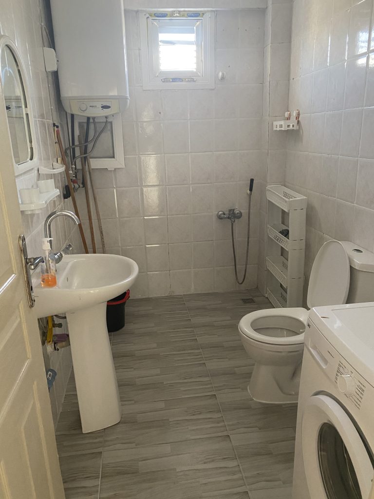 SULTANOĞLU SİTESİNDE 12.KAT DENİZ MANZARALI