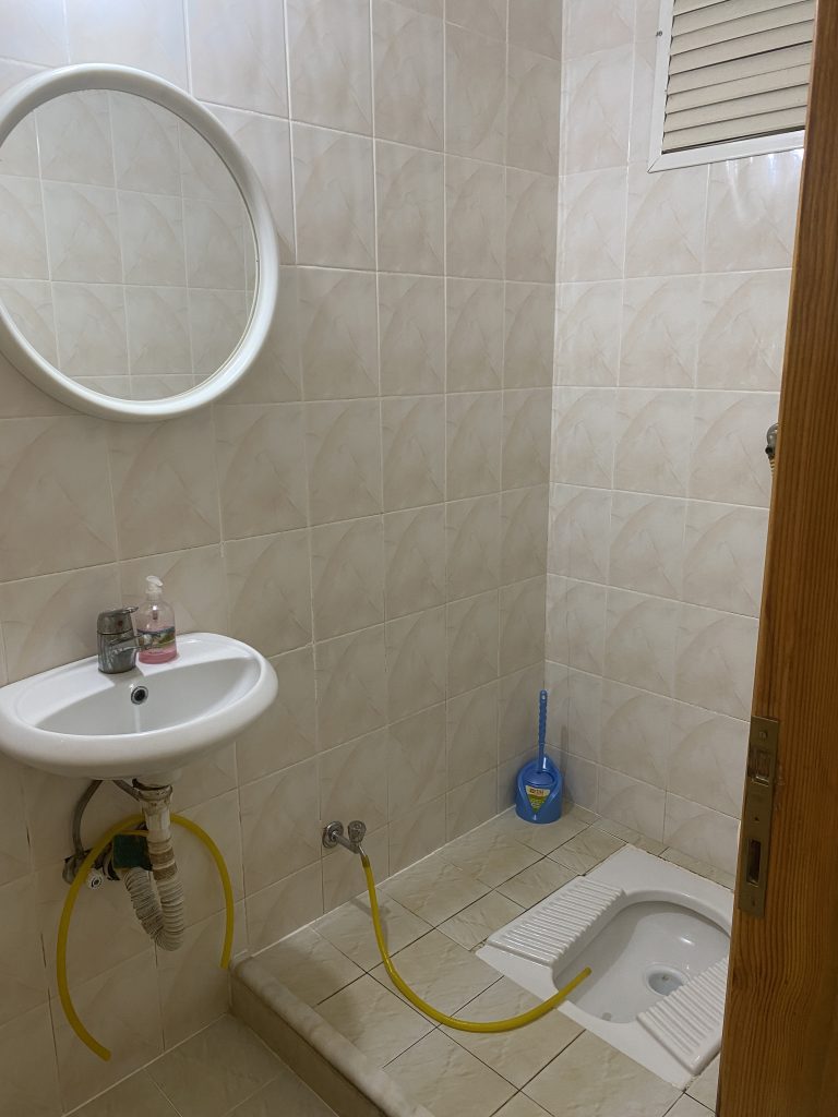 DENİZE SIFIR GİRİŞ KAT BAHÇELİ 2+1