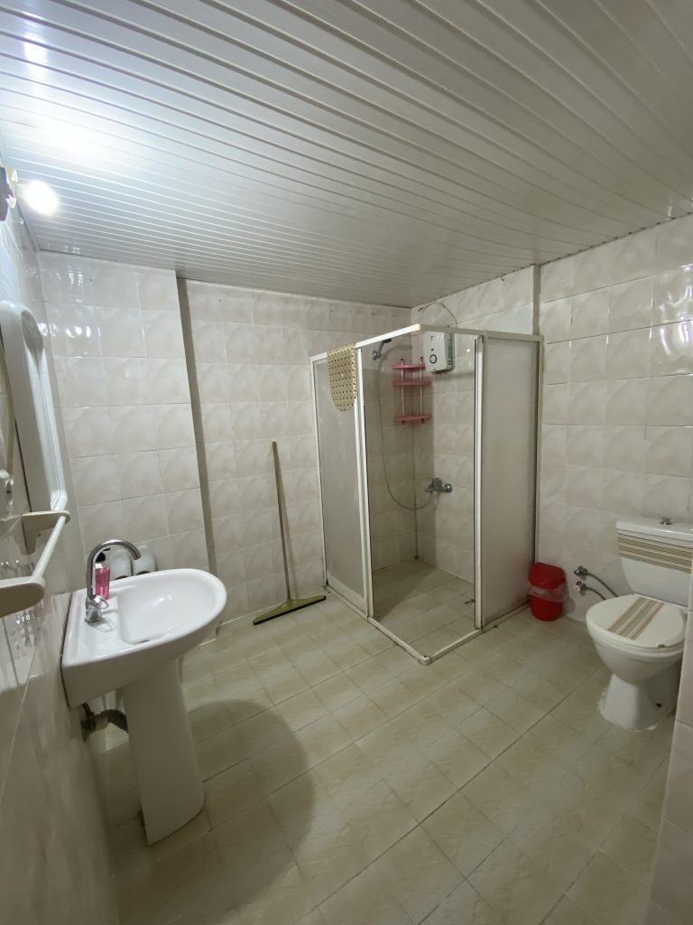 DENİZE SIFIR GİRİŞ KAT BAHÇELİ 2+1