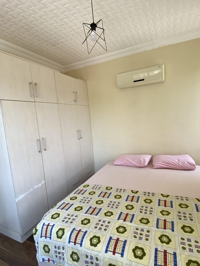 ASUDE EVLERİNDE 4.KAT 1+1 DAİRE