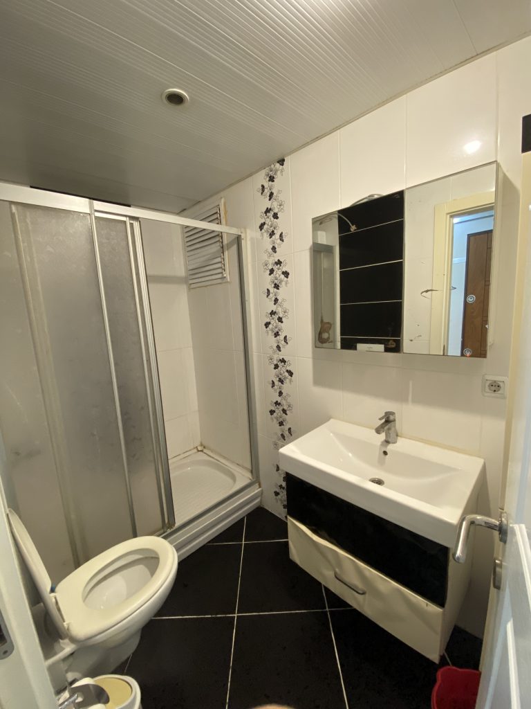 ASUDE EVLERİ 13.KAT 1+1 DAİRE