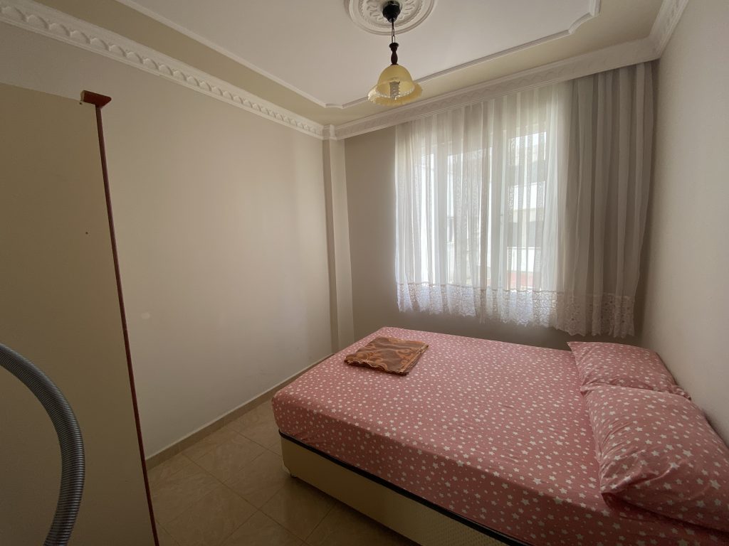 DENİZE SIFIR SİTEDE 2.KAT