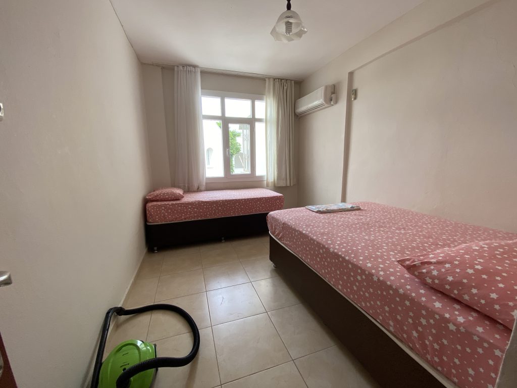 DENİZE SIFIR SİTEDE 3.KAT
